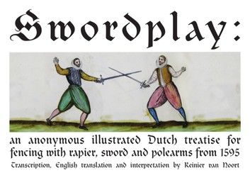 Swordplay