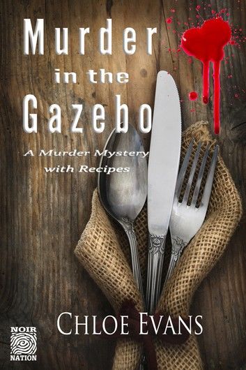 Murder in the Gazebo