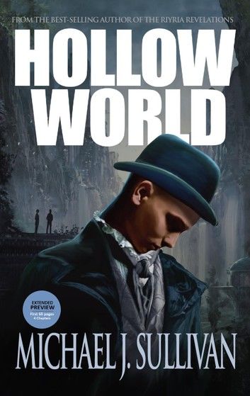 Hollow World Extended Preview