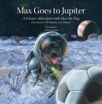 Max Goes to Jupiter