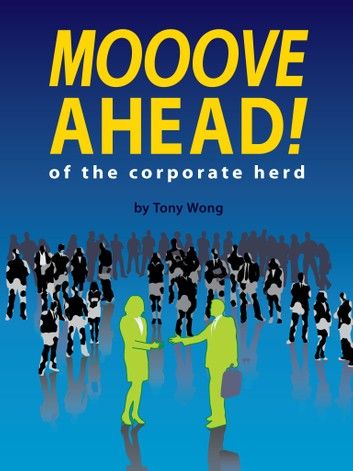 Mooove Ahead Of The Corporate Herd...Soooner