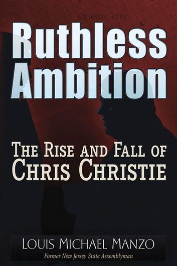 Ruthless Ambition