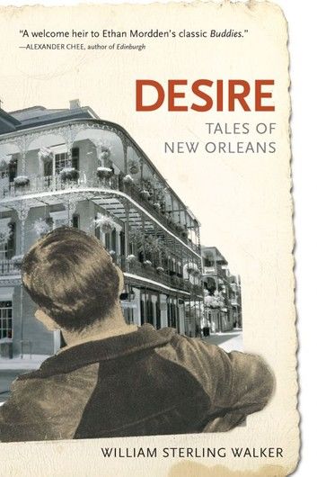 Desire: Tales of New Orleans