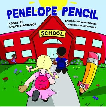 Penelope Pencil