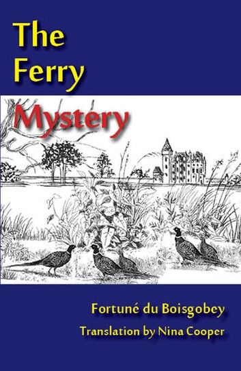 The Ferry Mystery