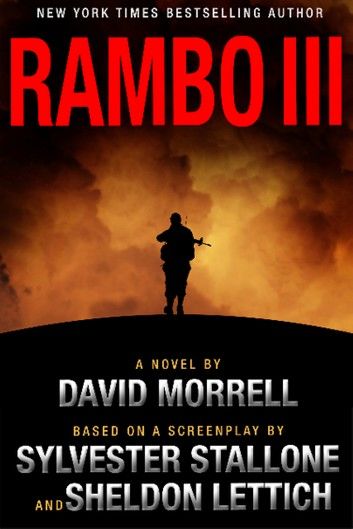 Rambo III