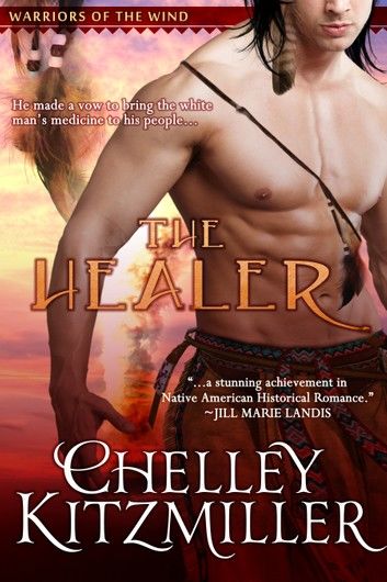 The Healer
