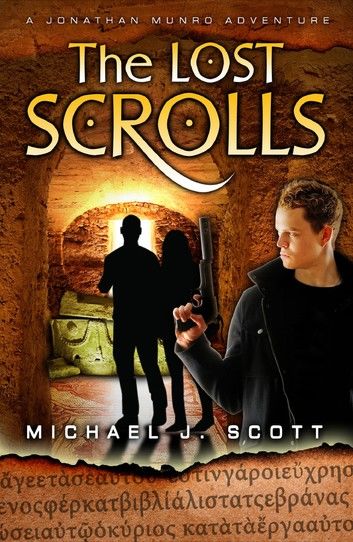 The Lost Scrolls