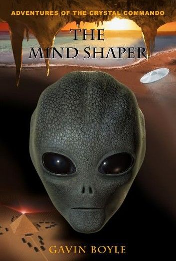 The Mind Shaper