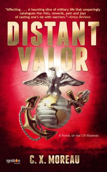 Distant Valor