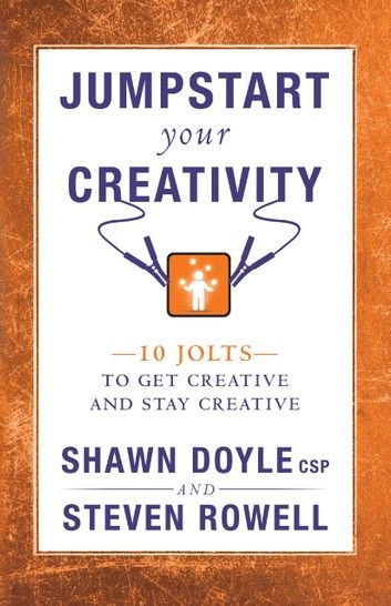 Jumpstart Your Creativity