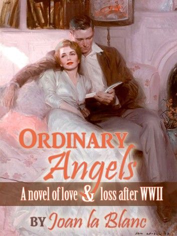 ORDINARY ANGELS