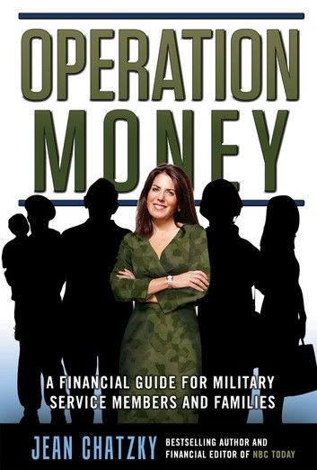 Operation Money