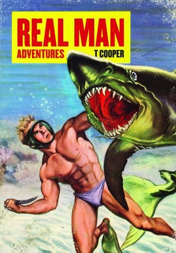 Real Man Adventures