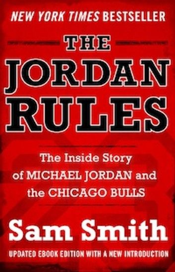 The Jordan Rules