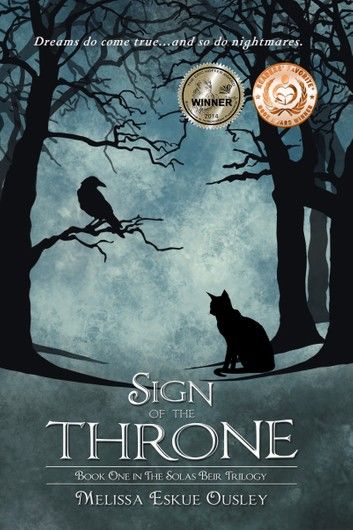 Sign of the Throne