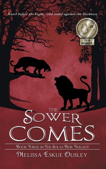 The Sower Comes