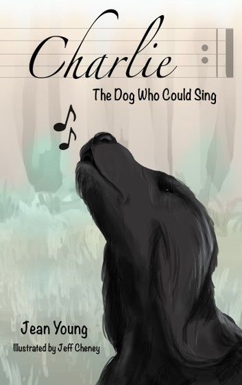 Charlie, the Dog Who Could Sing