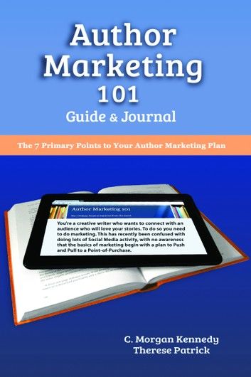 Author Marketing 101