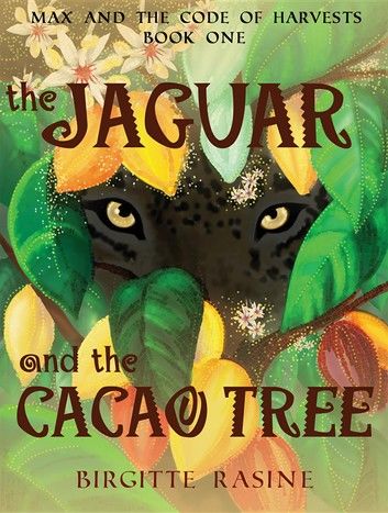 The Jaguar and the Cacao Tree