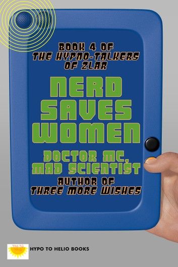 Nerd Saves Women