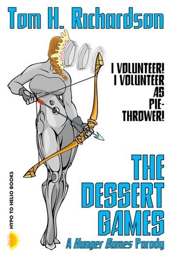 The Dessert Games