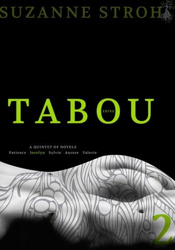Tabou Book 2