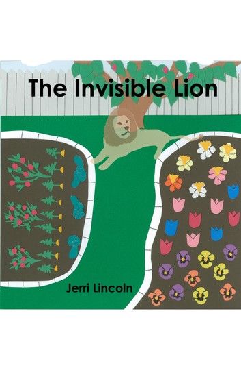 The Invisible Lion