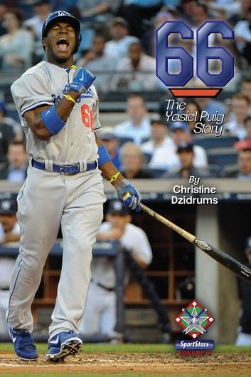 66:The Yasiel Puig Story