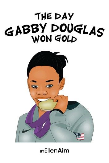 The Day Gabby Douglas Won Gold