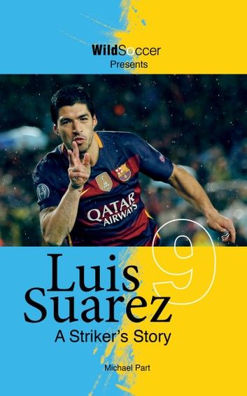 Luis Suarez : A Striker\