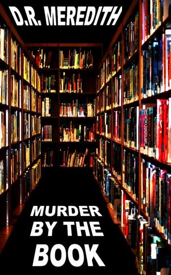 Murder By the Book