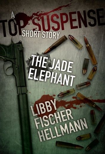 The Jade Elephant