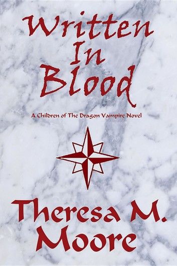 Written In Blood