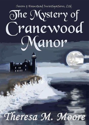 The Mystery of Cranewood Manor