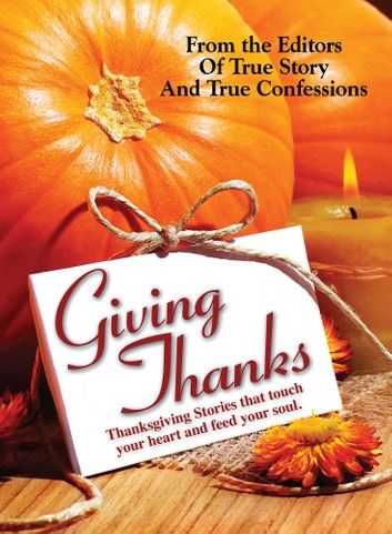 Giving Thanks