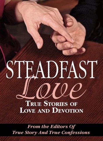 Steadfast Love