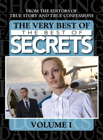 The Very Best Of The Best Of Secrets Volume 1