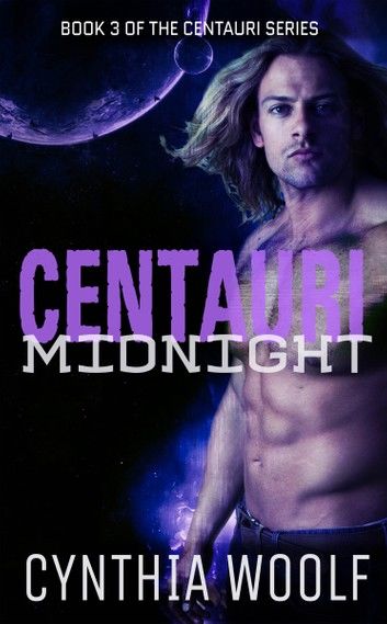 Centauri Midnight