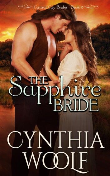 The Sapphire Bride