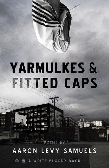 Yarmulkes & Fitted Caps