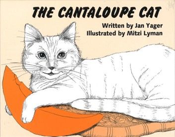 The Cantaloupe Cat
