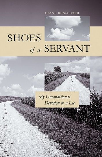 Shoes of a Servant