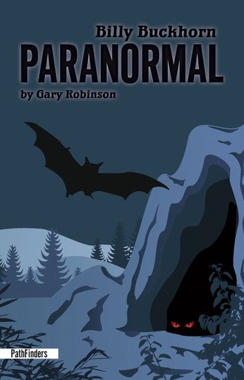 Billy Buckhorn: Paranormal
