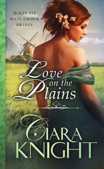 Love on the Plains