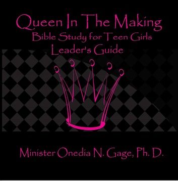 Queen in the Making Leaders Guide