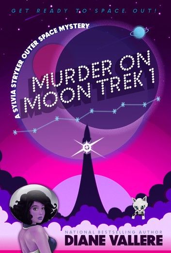 Murder on a Moon Trek