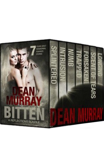 Bitten (A Reflections Series Bundle)