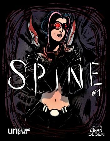 Spine 1