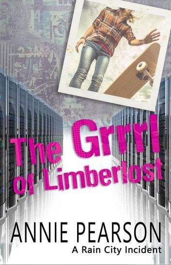 The Grrrl of Limberlost